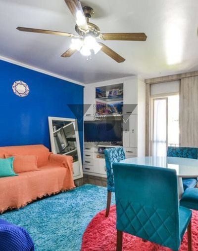 Apartamento, 3 quartos, 136 m² - Foto 1