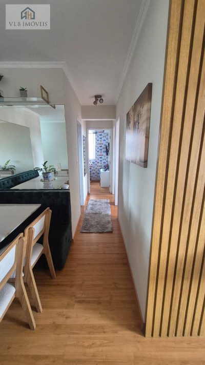Apartamento, 3 quartos, 75 m² - Foto 4