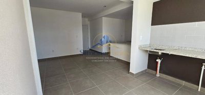 Apartamento, 3 quartos, 92 m² - Foto 2