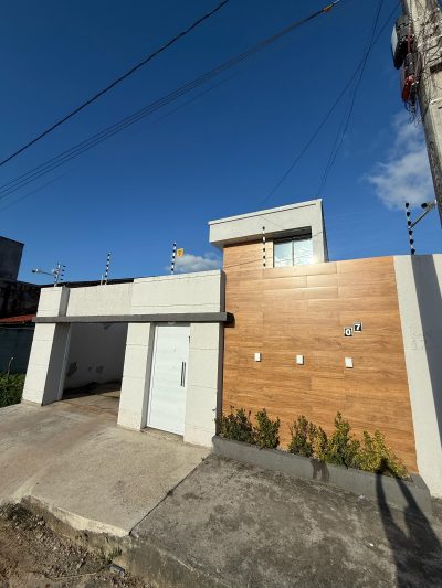 Casa, 3 quartos, 250 m² - Foto 2