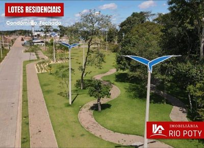 Terreno, 264 m² - Foto 1