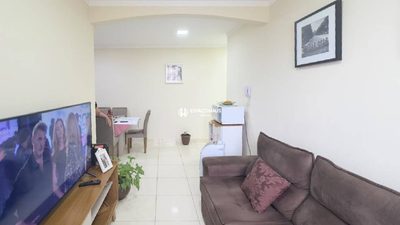 Apartamento, 2 quartos, 61 m² - Foto 2
