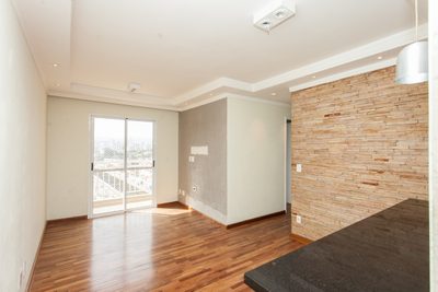 Apartamento, 3 quartos, 67 m² - Foto 1