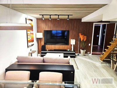 Apartamento, 1 quarto, 70 m² - Foto 3
