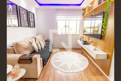 Apartamento, 2 quartos, 72 m² - Foto 3