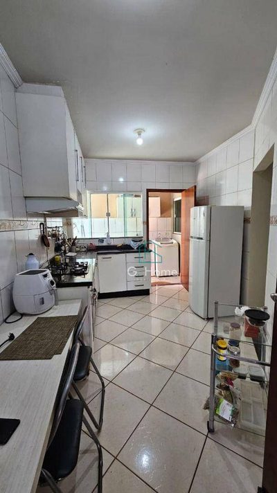 Casa, 3 quartos, 90 m² - Foto 5