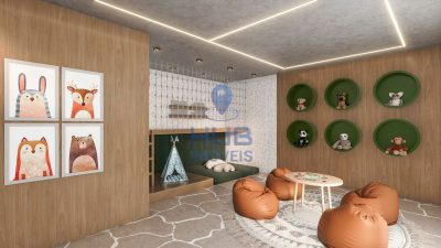 Apartamento, 3 quartos, 113 m² - Foto 3