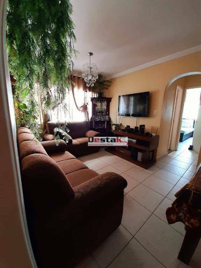 Apartamento, 2 quartos, 63 m² - Foto 3