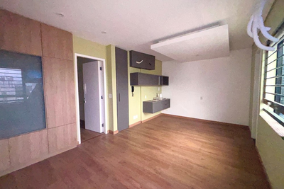 Sala-Conjunto, 33 m² - Foto 2