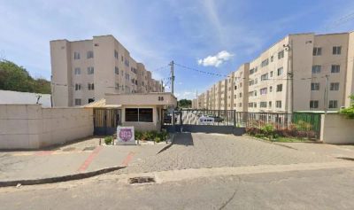 Apartamento, 2 quartos, 41 m² - Foto 1
