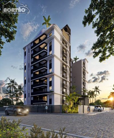 Casa, 3 quartos, 93 m² - Foto 1