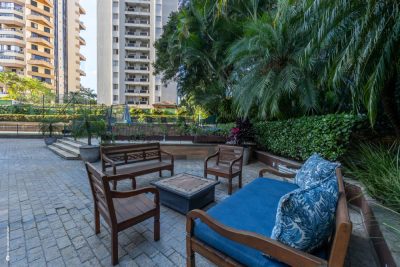 Apartamento, 3 quartos, 275 m² - Foto 4