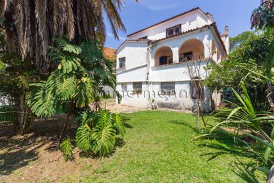 Casa, 6 quartos, 340 m² - Foto 2