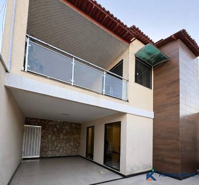 Casa, 5 quartos - Foto 2