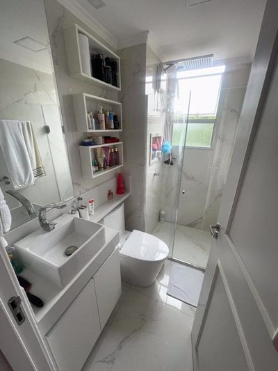 Apartamento, 2 quartos, 45 m² - Foto 5