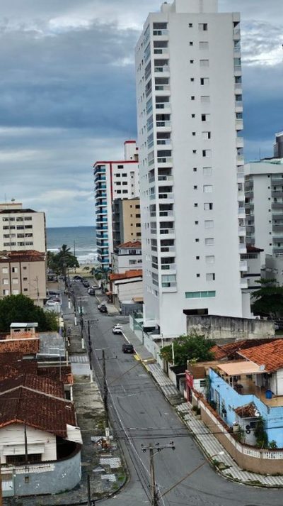 Apartamento, 2 quartos, 70 m² - Foto 1