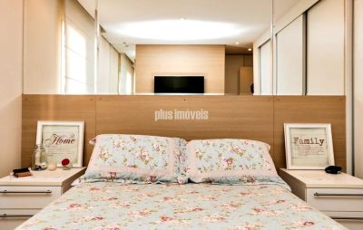 Apartamento, 3 quartos, 96 m² - Foto 2