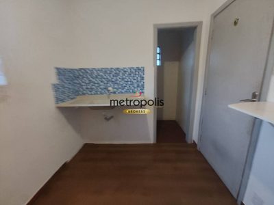 Kitnet-Studio, 12 m² - Foto 5