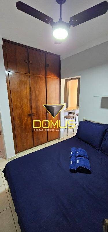 Apartamento, 1 quarto, 37 m² - Foto 2