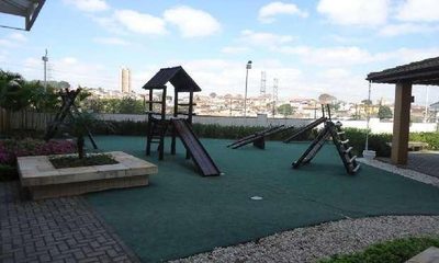 Apartamento, 2 quartos, 54 m² - Foto 5