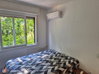 Apartamento, 1 quarto, 38 m² - Foto 4