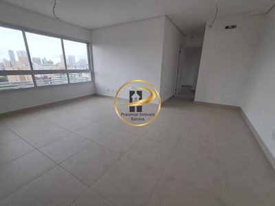 Apartamento, 2 quartos, 55 m² - Foto 2