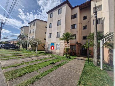 Apartamento, 2 quartos, 47 m² - Foto 4