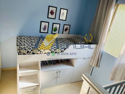 Sobrado, 2 quartos, 50 m² - Foto 2