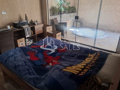 Casa, 2 quartos, 90 m² - Foto 1