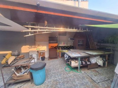 Prédio Inteiro, 237 m² - Foto 4