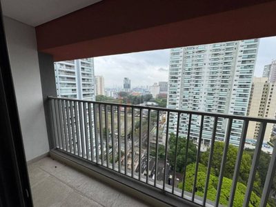 Apartamento, 1 quarto, 25 m² - Foto 3