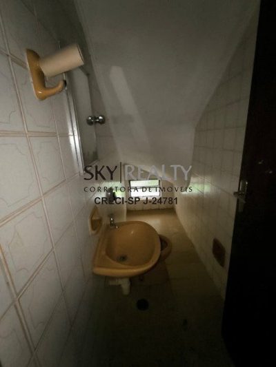 Sobrado, 3 quartos, 140 m² - Foto 5