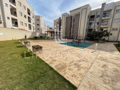 Apartamento, 2 quartos - Foto 1