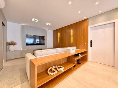 Apartamento, 4 quartos, 197 m² - Foto 5