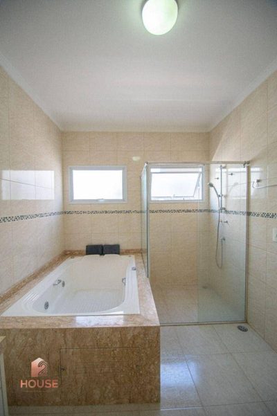 Sobrado, 4 quartos, 450 m² - Foto 3