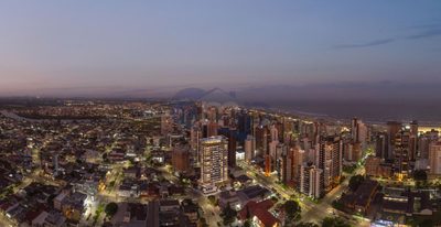 Apartamento, 3 quartos, 191 m² - Foto 3