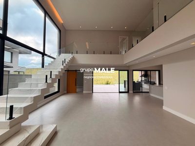 Sobrado, 5 quartos, 382 m² - Foto 3