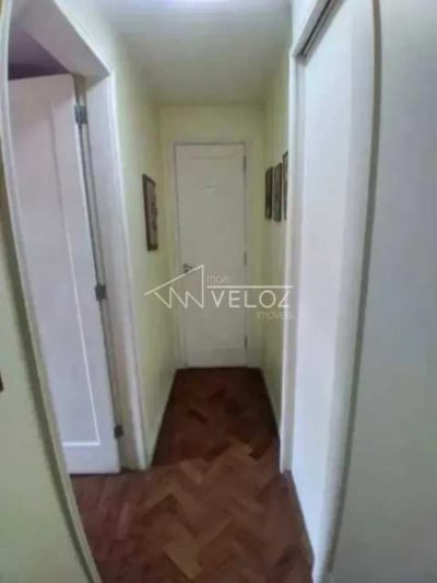 Apartamento, 3 quartos, 137 m² - Foto 1