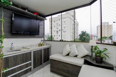 Apartamento, 2 quartos, 75 m² - Foto 4
