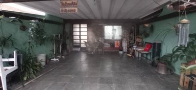Casa, 2 quartos, 170 m² - Foto 1