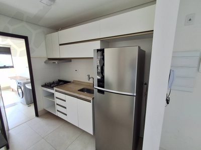 Apartamento, 2 quartos, 70 m² - Foto 2
