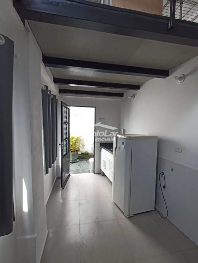Apartamento, 1 quarto, 20 m² - Foto 3