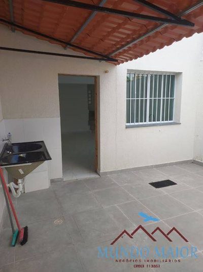 Casa, 2 quartos, 108 m² - Foto 4