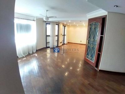 Apartamento, 3 quartos, 270 m² - Foto 5
