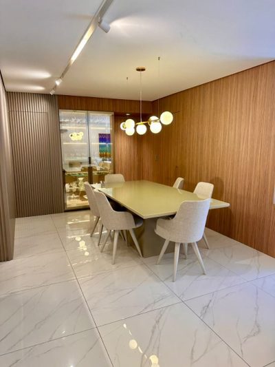 Apartamento, 3 quartos, 90 m² - Foto 5