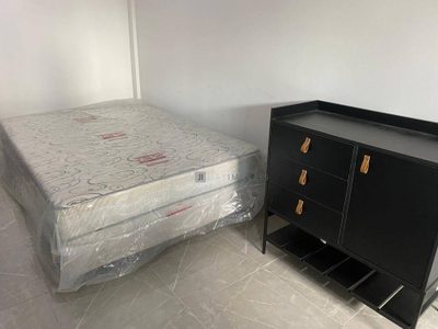Kitnet-Studio, 21 m² - Foto 2