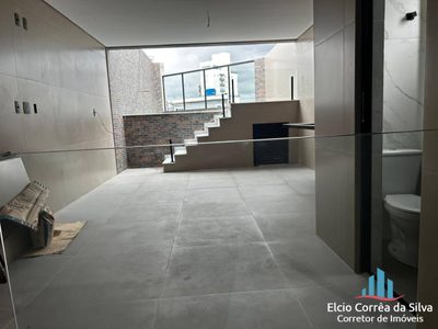 Casa, 3 quartos, 290 m² - Foto 5