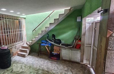 Casa, 4 quartos, 170 m² - Foto 5