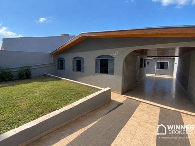Casa, 5 quartos, 140 m² - Foto 1