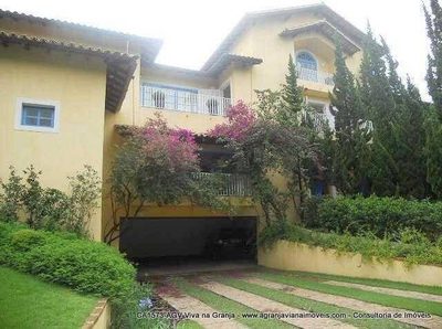 Casa, 5 quartos, 1000 m² - Foto 5